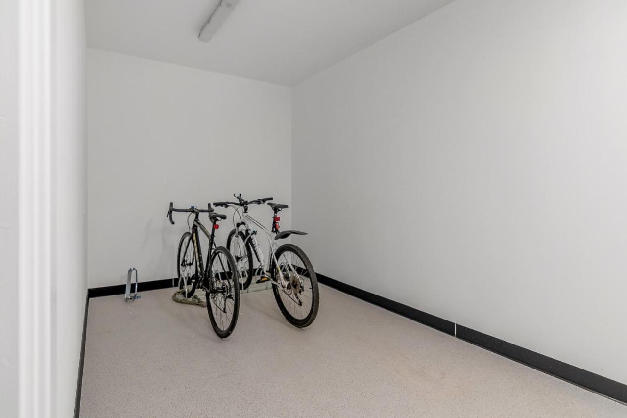Furnished Modern Flat Overlooking Norwich Castle Bagian luar foto