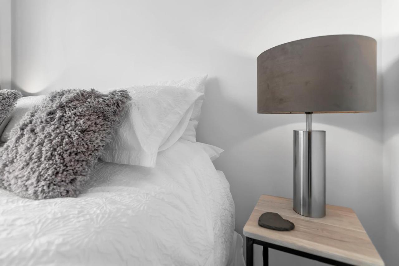 Furnished Modern Flat Overlooking Norwich Castle Bagian luar foto
