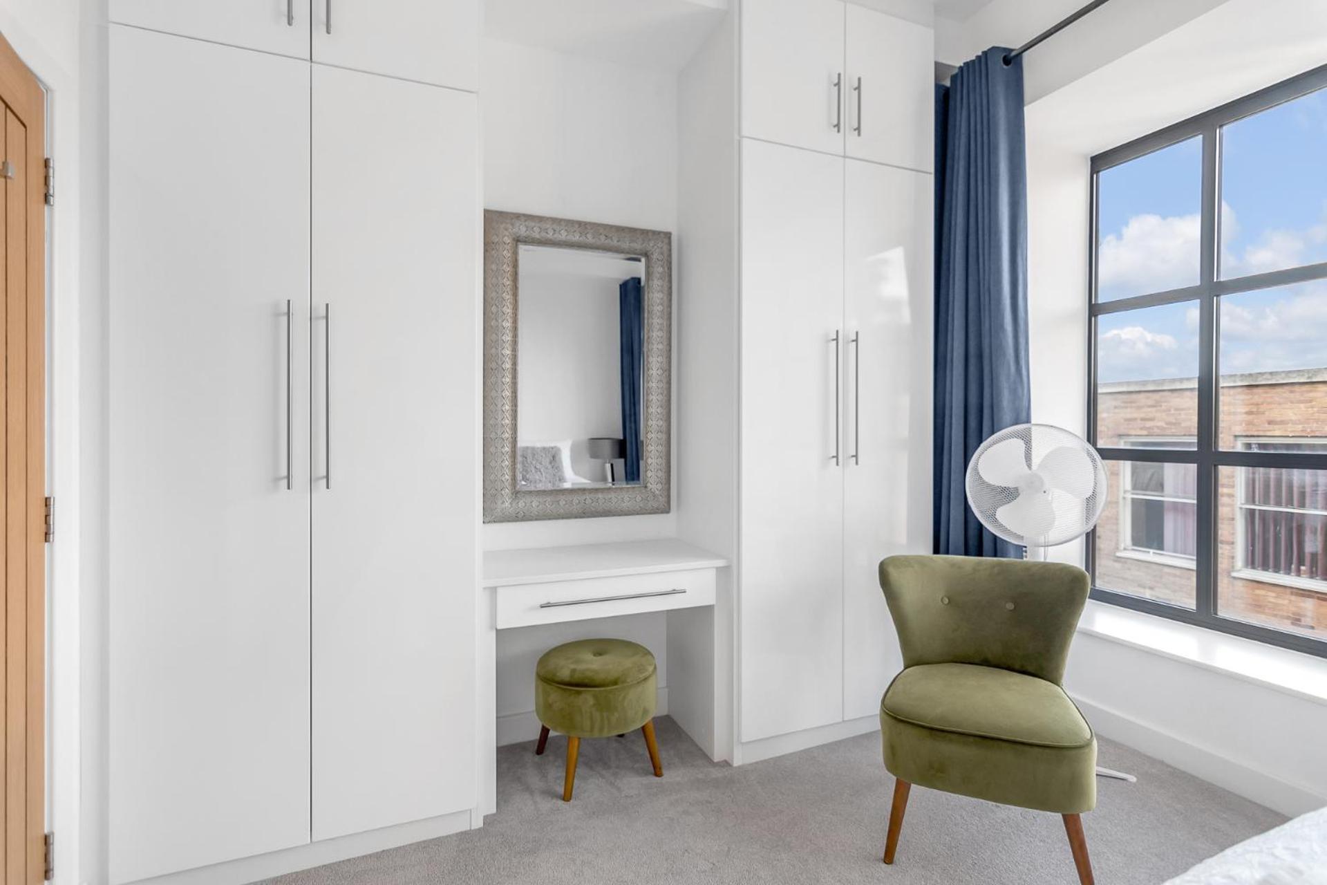 Furnished Modern Flat Overlooking Norwich Castle Bagian luar foto